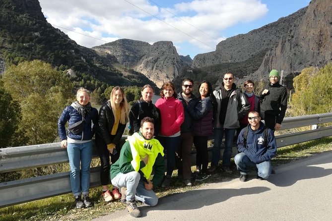 Caminito del Rey Hike from Seville - Departure and Logistics for a Seamless Experience