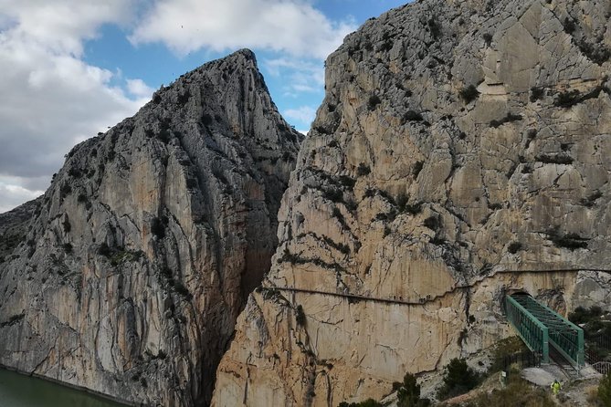 Caminito del Rey Hike from Seville - Tips for Making the Most of the Tour