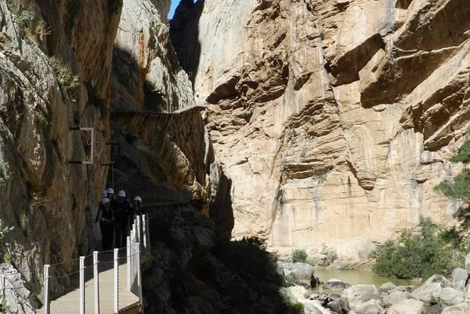 Caminito del Rey Hike from Seville - Who Will Enjoy This Tour Most