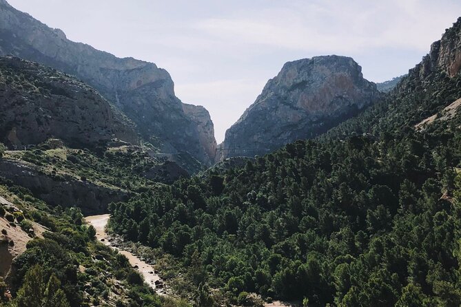 Caminito del Rey Private From Malaga - The Experience Provider: CostaExcursions