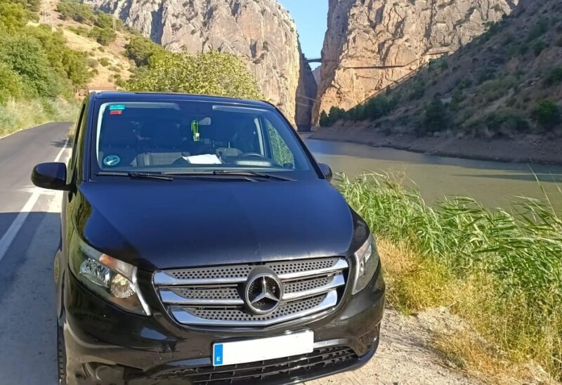 Caminito del Rey private tour from Costa del Sol - Exploring the Dramatic Gorges and Hanging Bridges