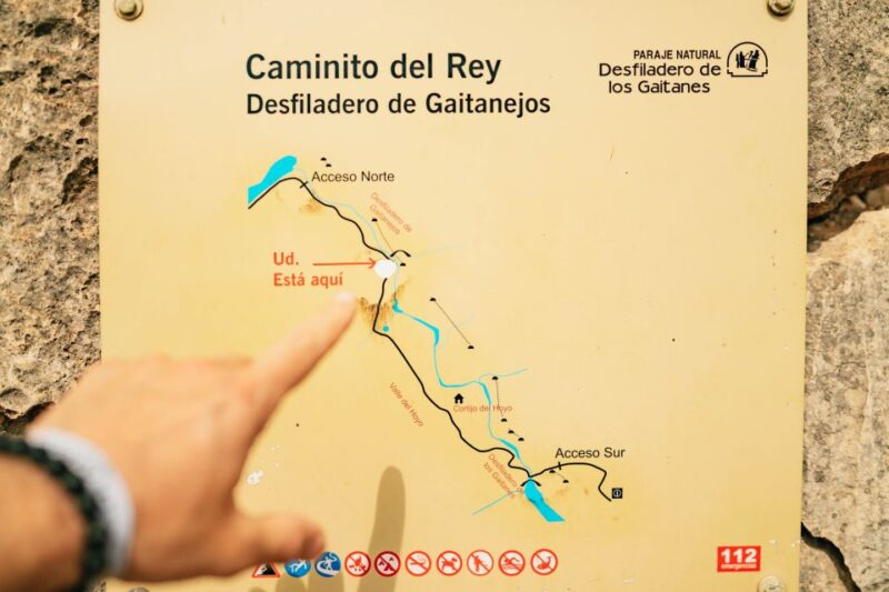 Caminito del Rey: Tickets, Guided Tour, Shuttle & Water - Optional Combo Activities to Extend Your Adventure