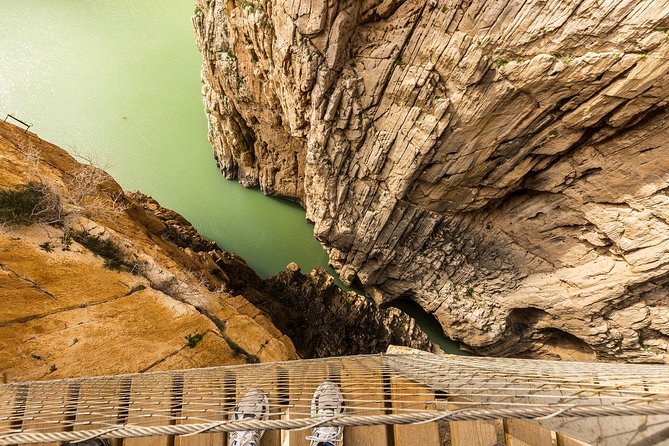Caminito del Rey Tour from Malaga - The Guides Role in the Experience