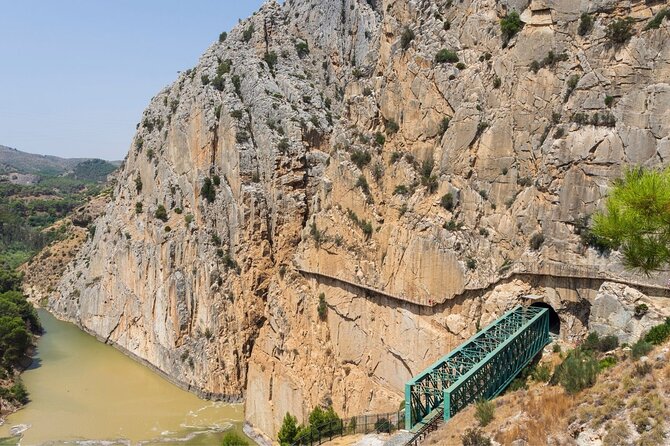 Caminito del Rey Tour from Malaga - The Return Journey and Logistics