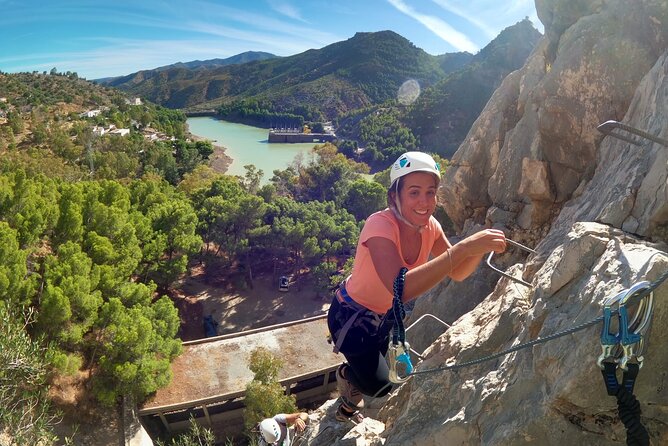 Caminito del Rey - Via Ferrata & Zip Line Adventure - Caminito del Rey - Via Ferrata & Zip Line: Practical Tips and Final Thoughts