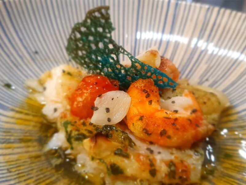 Caminito del Rey & White Village Tour with Tapas from Málaga - The Guided Walks and Local Insights