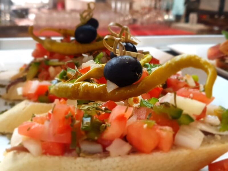 Caminito del Rey & White Village Tour with Tapas from Málaga - Lunch, Drinks, and Additional Inclusions