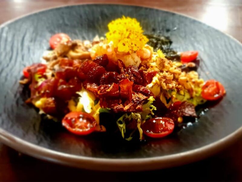 Caminito del Rey & White Village Tour with Tapas from Málaga - Return Journey and End of Day