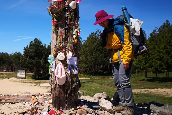 Camino de Santiago French from Sarria to Santiago de Compostela - Booking, Cancellation, and Flexibility