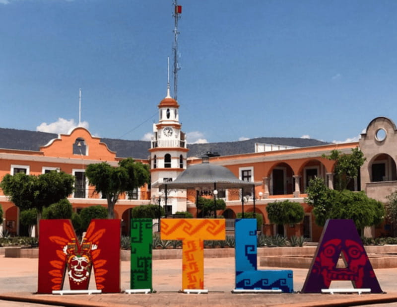 Caminos del Condoy: Boiling water, Mitla. Mezcal - Exploring the Ancient Site of Mitla and Its Architectural Wonders
