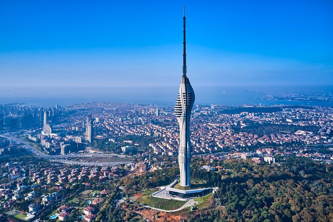 Camlica Tower Observation Deck Admission Ticket - Considerations: Weather and Entry Experience