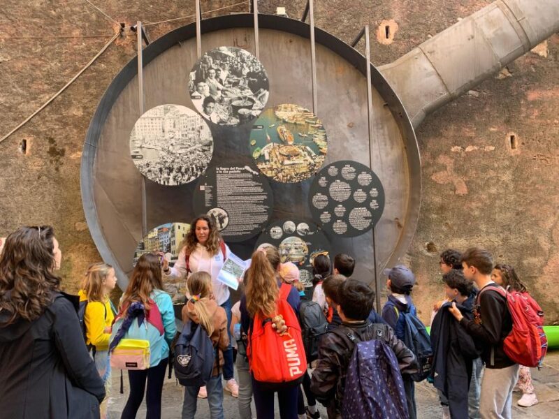 Camogli: Boat Tour on the trail of the Tonnarella - Practical Details: Logistics, Meeting Point, and Accessibility