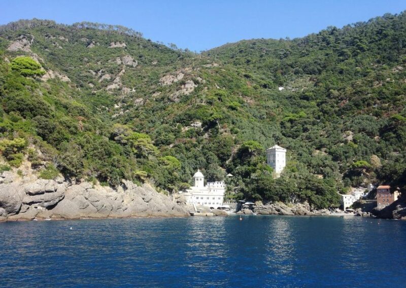 Camogli: Boat Tour on the trail of the Tonnarella - Camogli: Boat Tour on the trail of the Tonnarella – Final Thoughts