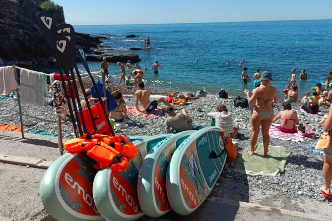 Camogli, Portofino by e-bike - Exploring Portofino on a Bike
