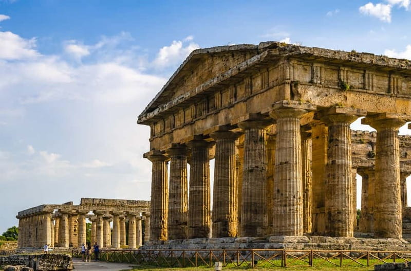 Campania: Artecard 3 - 7 Day or Gold/Lite 365 City Pass - Key Points