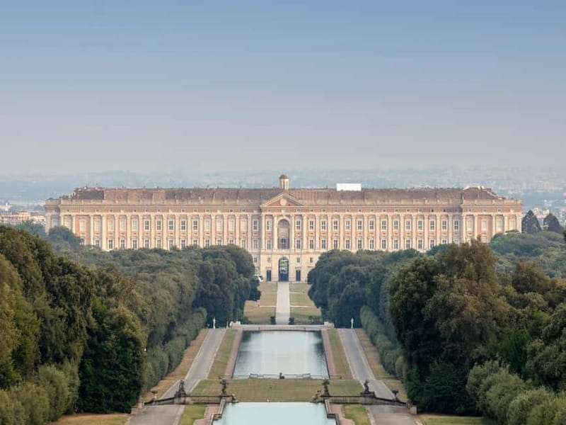 Campania: Artecard 3 - 7 Day or Gold/Lite 365 City Pass - Benefits for Budget-Conscious Travelers