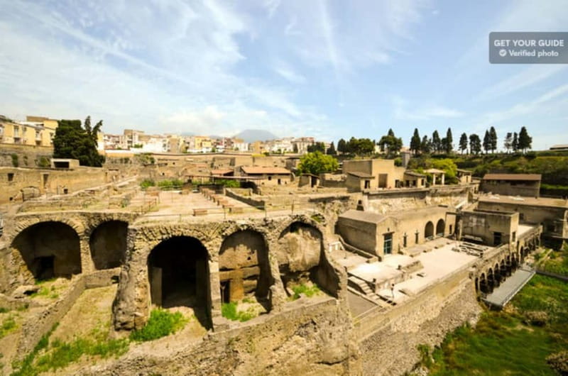 Campania: Artecard 3 - 7 Day or Gold/Lite 365 City Pass - Final Thoughts on the Campania Artecard