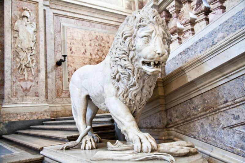Campania: Royal Palace of Caserta Guided Private Tour - The Guided Tour Experience and Multilingual Support