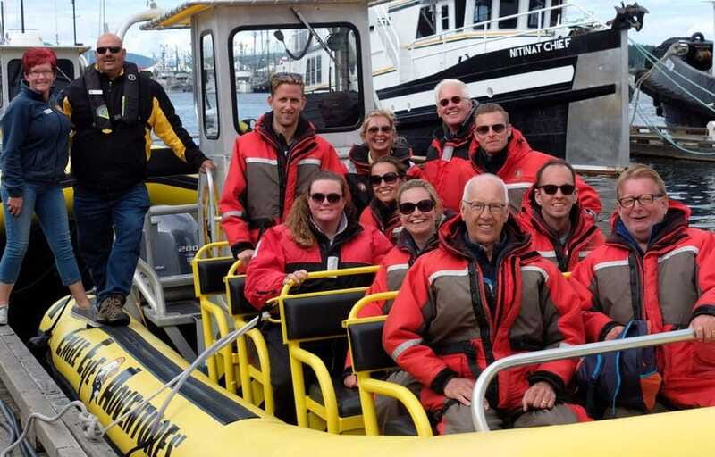Campbell River: 6 Hour Zodiac Whale Watching Tour w/ Lunch - Who Will Love This Tour?