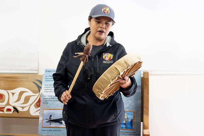 Campbell River: Bute Inlet Grizzly-Watching Tour & Boat Ride - Key Points