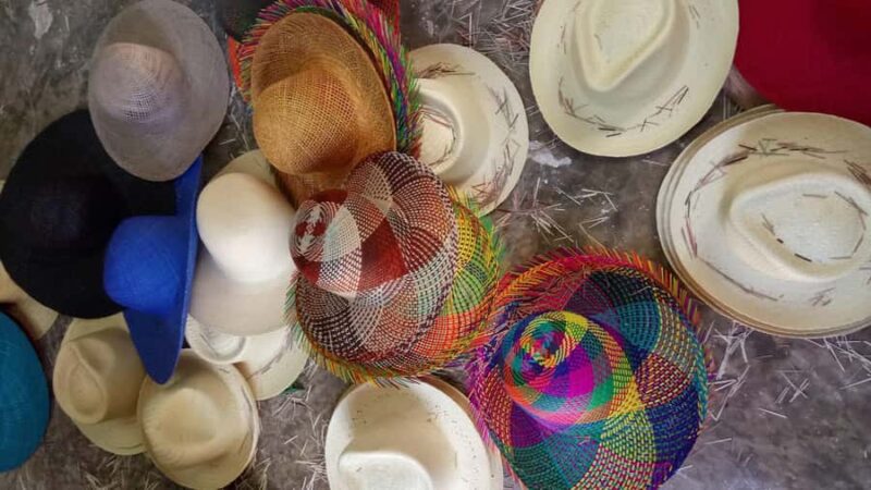 Campeche: A Mayan journey through bones and cochinita - Discover the Unique Mayan and Local Traditions in Campeche