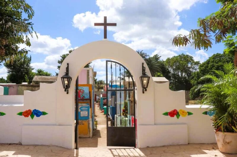 Campeche: A Mayan journey through bones and cochinita - Key Points