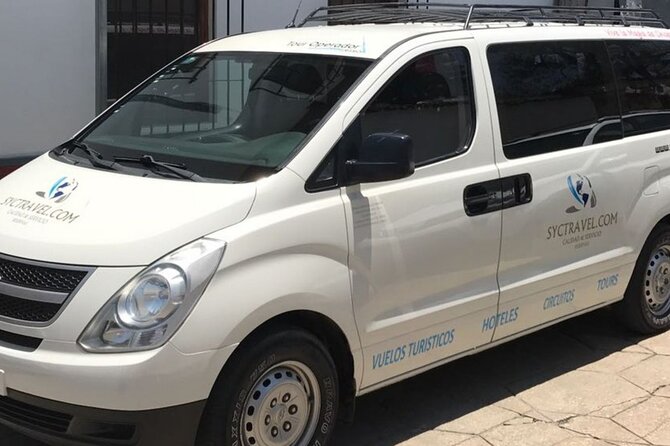 Campeche Airport Transfer to Hotels in Campeche - Convenient and Budget-Friendly Airport Transfer in Campeche