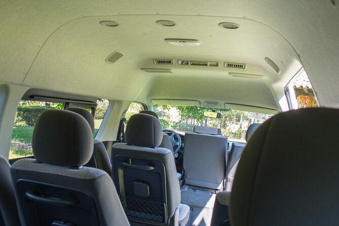 Campeche Airport Transfer to Hotels in Campeche - What Makes This Transfer a Practical Choice for Visitors