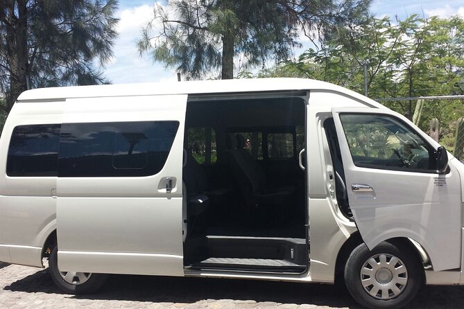 Campeche Airport Transfer to Hotels in Campeche - The Meeting Point and Operating Hours in Campeche