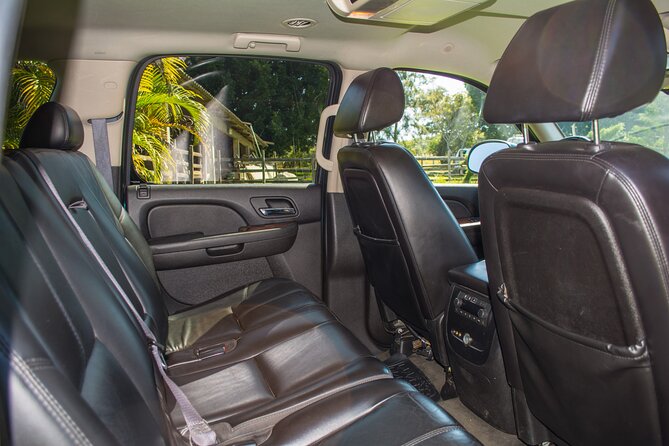 Campeche Airport Transfer to Hotels in Campeche - Cost and What’s Included in Your Transfer