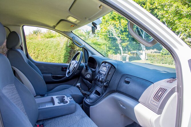 Campeche Airport Transfer to Hotels in Campeche - What to Expect During the 30-Minute Ride to Your Hotel