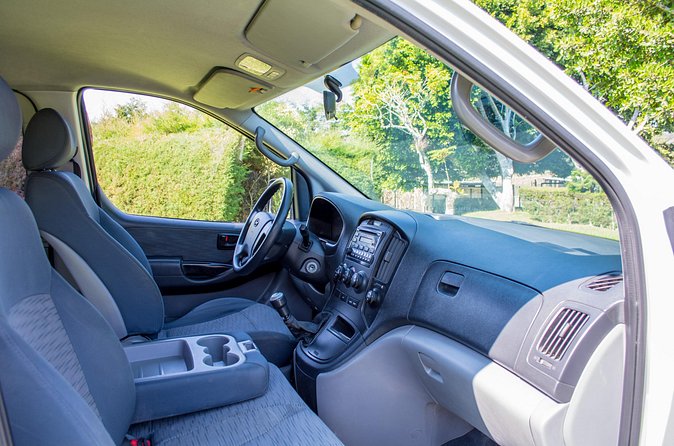 Campeche Airport Transfer to Hotels in Campeche - The Sum Up: An Efficient Start for Your Campeche Visit