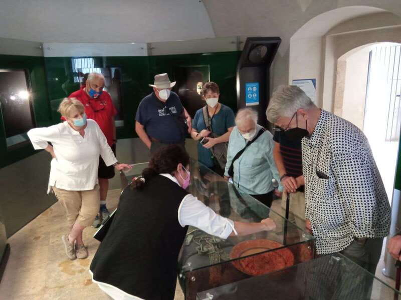 Campeche city tour: discovering the walled city. - Exploring Campeche’s Unique Walled City and Pirate Stories for $87