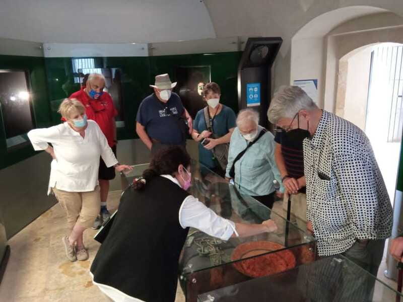 Campeche city tour: discovering the walled city. - Who Will Appreciate This Tour?