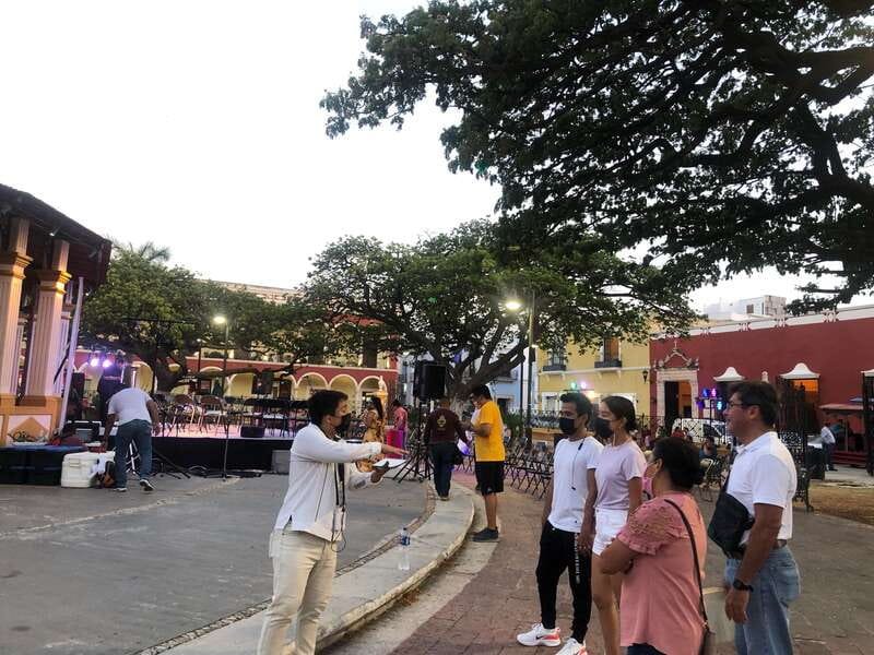 Campeche: Highlights, Museums and Downtown Tour - Exploring Campeche’s Historic Streets and Landmarks