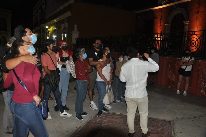 Campeche: Highlights, Museums and Downtown Tour - Walking Along the Land Gate and Defensive Walls