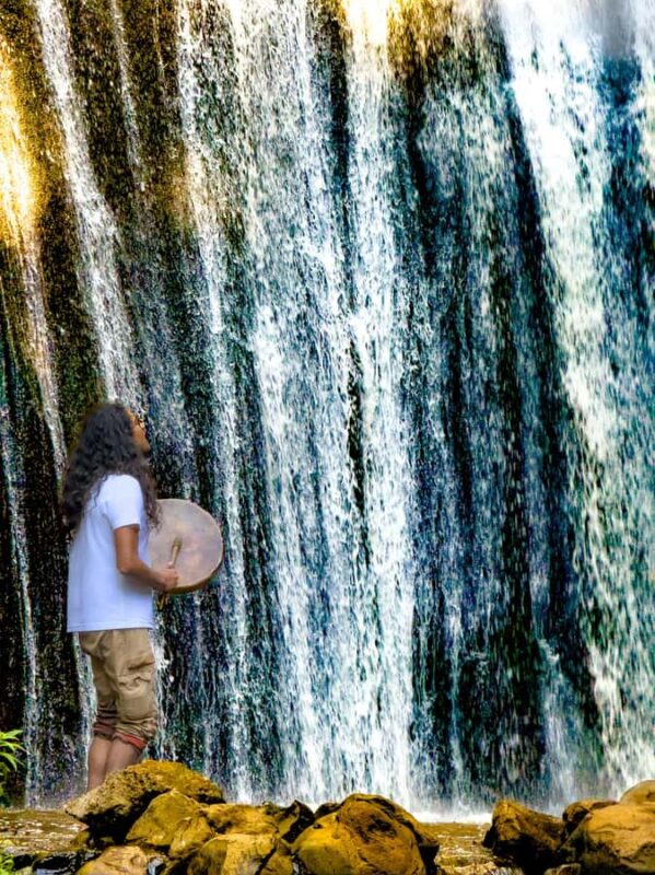 Campeche: Palenque, Sabancuy, & Palizada 2-Day Tour - Swimming in Pedro Baranda’s Pristine Waters