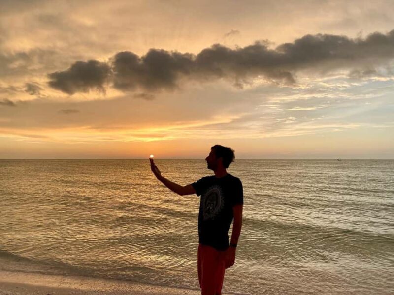 Campeche: Palenque, Sabancuy, & Palizada 2-Day Tour - Palizada Ranch and Water Buffalo Encounters