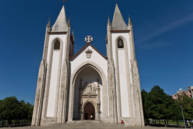 Campo de Ourique - Lisbon Coolest Quarter - Discovering Lisbon’s Campo de Ourique Neighborhood