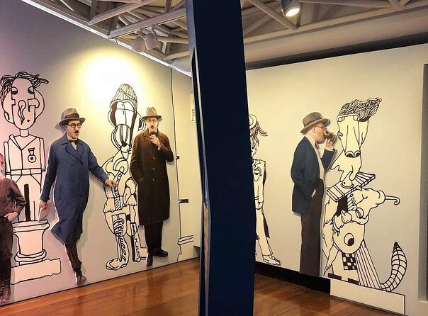 Campo de Ourique - Lisbon Coolest Quarter - Exploring Mercado de Campo de Ourique