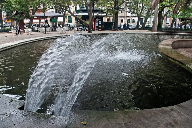 Campo de Ourique - Lisbon Coolest Quarter - Why Choose This Tour?