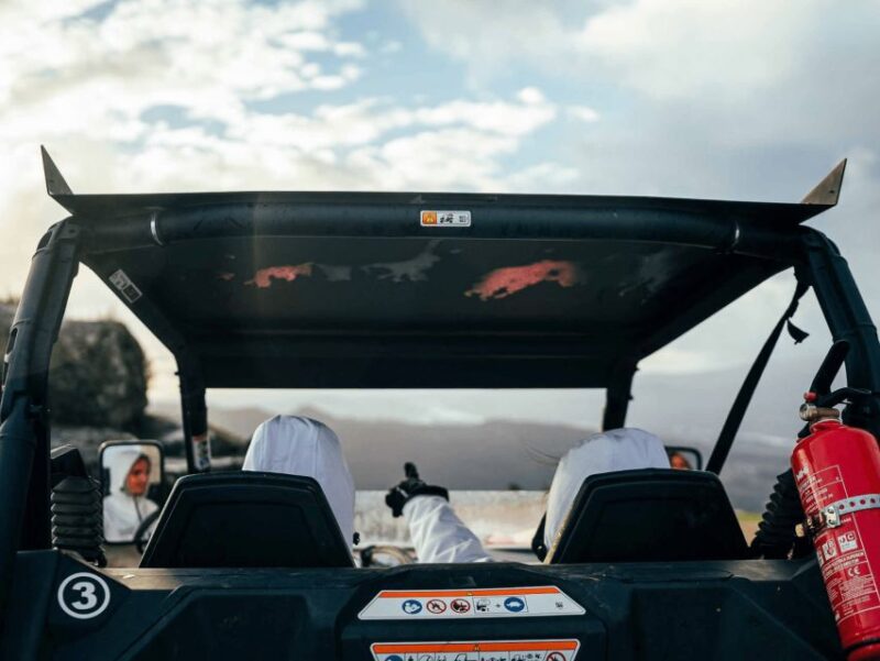 Can-Am Experience - Experience the Thrill of the Can-Am Adventure in Portugal’s Norte Region