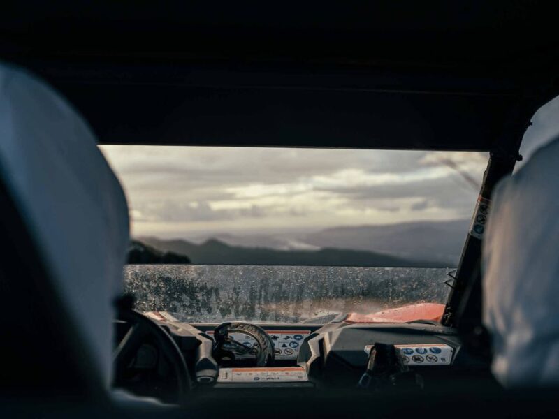 Can-Am Experience - Who Will Enjoy the Can-Am Experience?