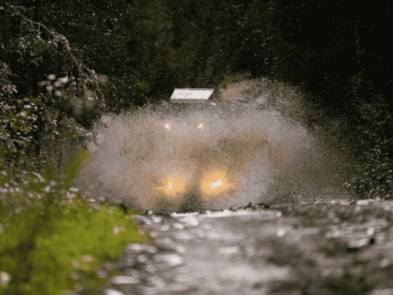 Can-Am Experience - Practical Details and Booking Flexibility