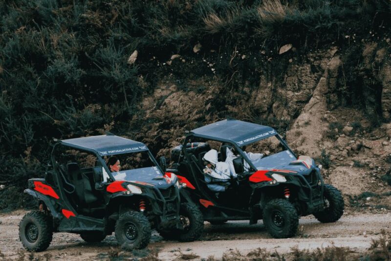 Can-Am Experience - Frequently Asked Questions