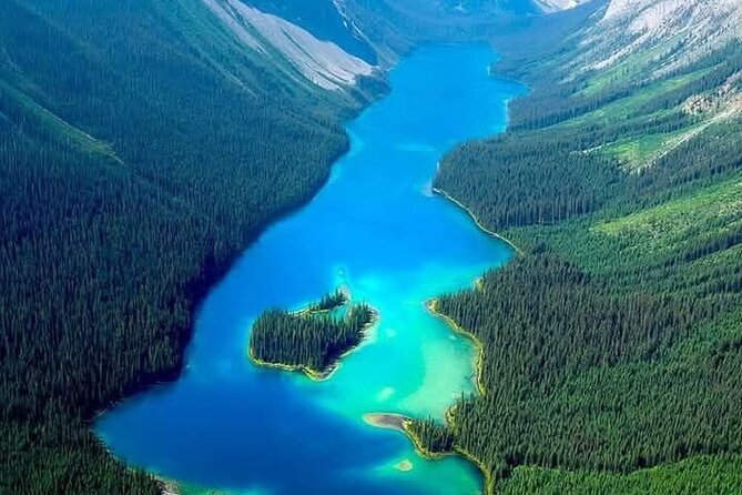 Can/Banff :Columbia Icefield, Crowfoot Glacier and Bow Lake, Tour - Columbia Icefield: The Main Attraction and Its Limitations