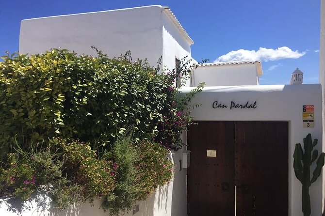 Can Marçà Cave and San Miguel Town Private Tour - Shore Excursion - Starting Point: Convenient Pickup at Ibiza Hotels or Cruise Terminal