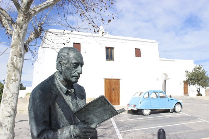 Can Marçà Cave and San Miguel Town Private Tour - Shore Excursion - Practical Details of the Cave Visit and Accessibility