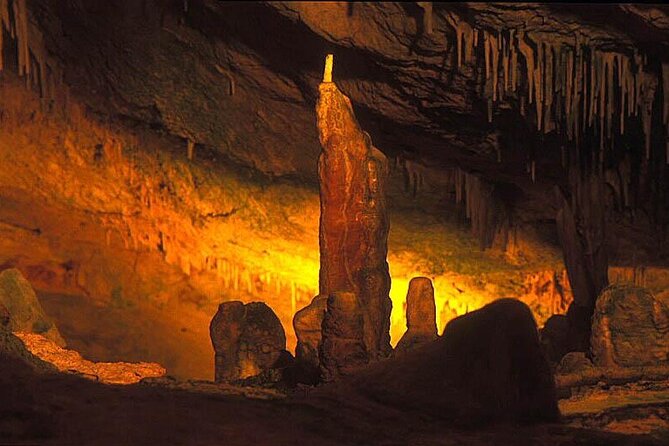 Can Marçà Cave and San Miguel Town Private Tour - Shore Excursion - The Experience of a Private, Guided Tour in Ibiza