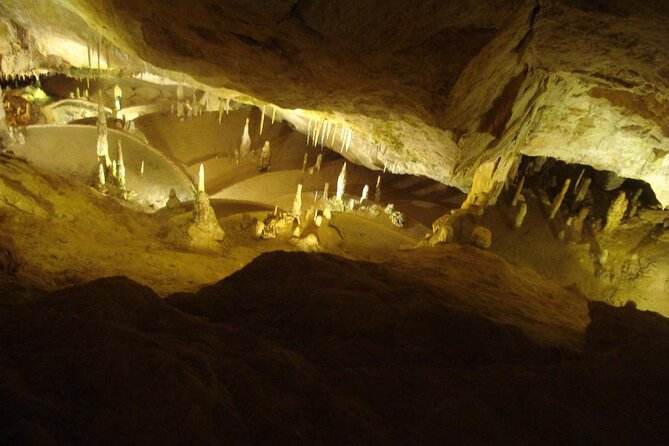 Can Marçà Cave and San Miguel Town Private Tour - Shore Excursion - Why Choose This Tour for Your Ibiza Visit